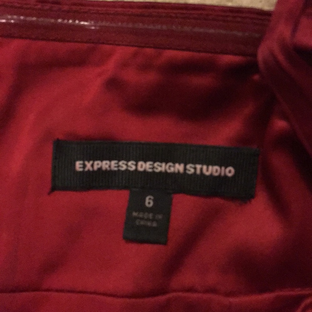 Express top - Picture 2 of 5